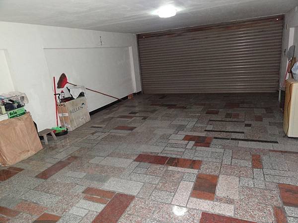 安平五期平通路店面住家-已成交