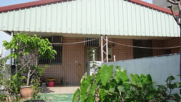 市立醫院5房明亮華廈+車位-已成交
