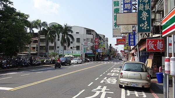 市立醫院5房明亮華廈+車位-已成交