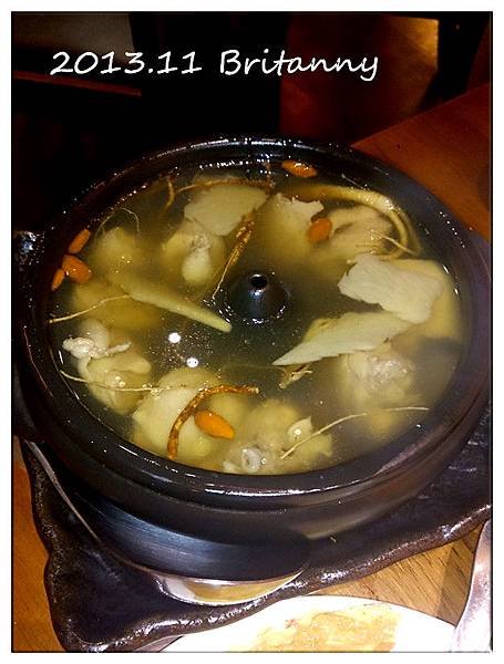 汽鍋雞