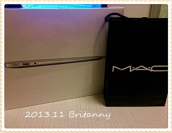 MAC&amp;MAC