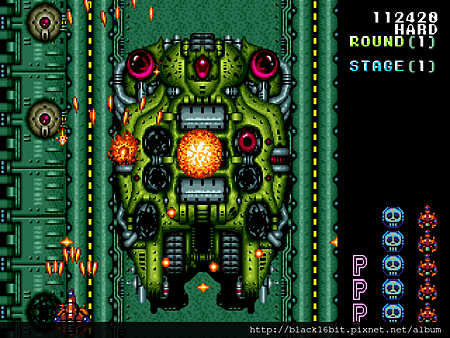 宇宙達人 TATSUJIN 005