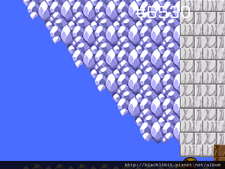 天空魔城 Alex Kidd in the Enchanted Castle 048