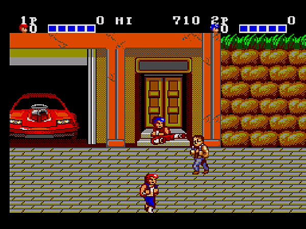 Double Dragon (UE) [!]006