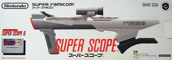 Super scope