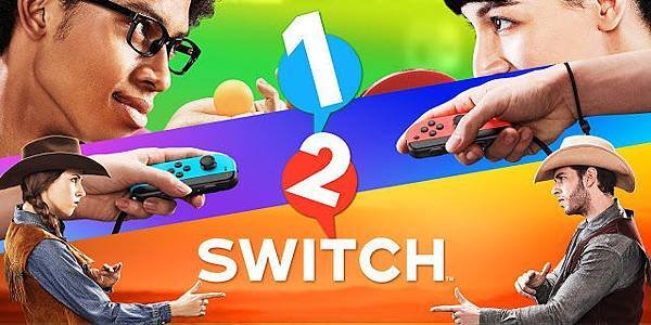 12Switch