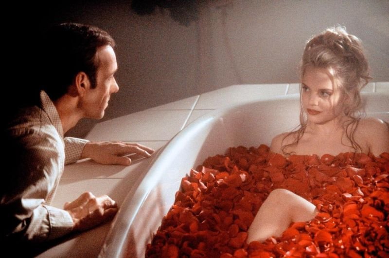 American Beauty