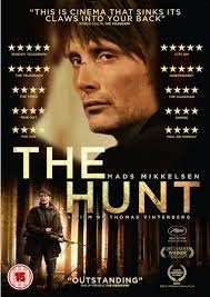 The Hunt