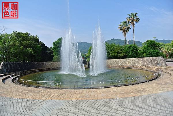 《遊》【長崎】和平紀念公園