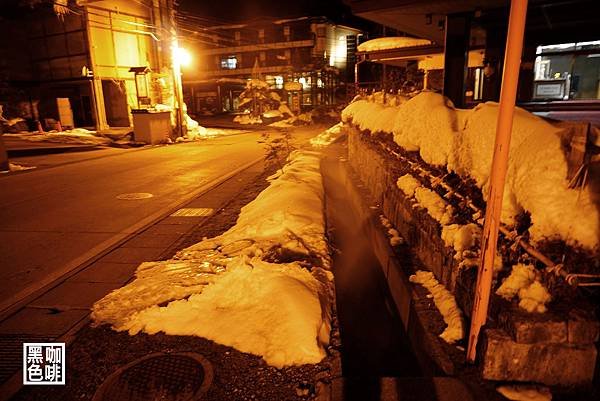 《泊》【岐阜．奧飛驒溫泉鄉】平湯溫泉 平湯館（Hirayuk