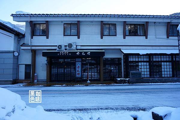 《泊》【富山．五箇山】2014年合掌村點燈．Akaokan（