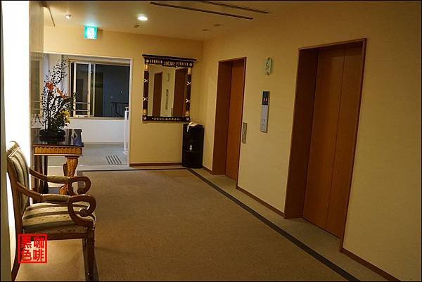 《泊》【山梨．山中湖】看見富士山的飯店．富士松園酒店 (Fu