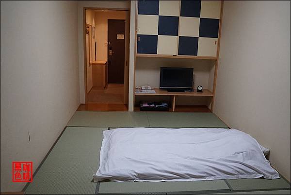 《泊》【山梨．山中湖】看見富士山的飯店．富士松園酒店 (Fu