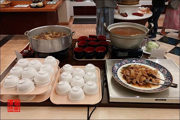 《泊》【山梨．山中湖】看見富士山的飯店．富士松園酒店 (Fu