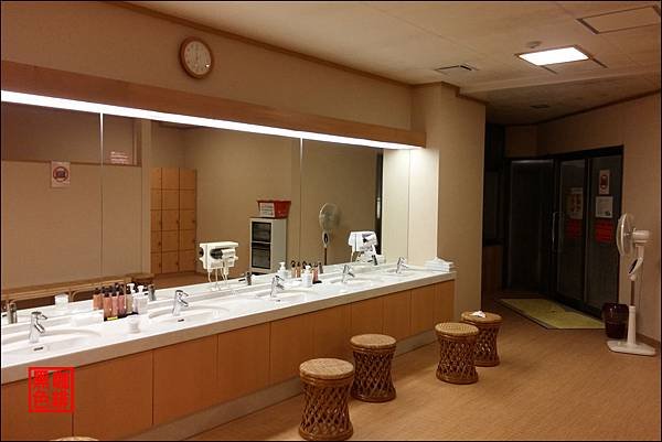 《泊》【山梨．山中湖】看見富士山的飯店．富士松園酒店 (Fu