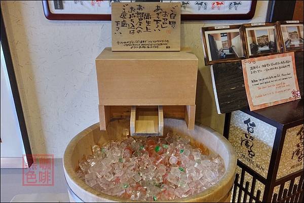 《泊》【岐阜．高山】飛驒花里之湯 高山櫻庵（Takayama