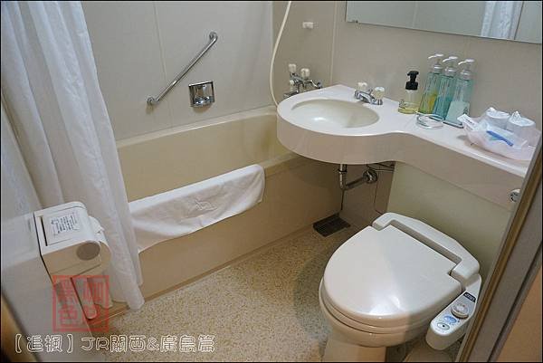 《泊》【廣島．宮島】地點絕佳、價格親民，Miyajima C