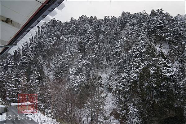 《泊》【岐阜．下呂】100%流放式溫泉．濁河溫泉 旅館御岳（