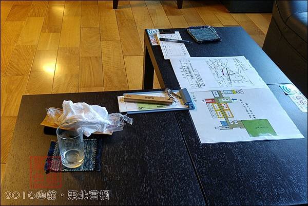 《泊》【青森．十和田】千年の秘湯．蔦溫泉旅館 (Tsuta 