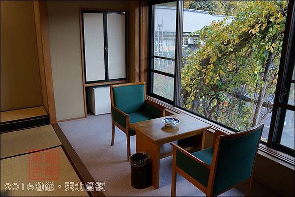 《泊》【青森．十和田】千年の秘湯．蔦溫泉旅館 (Tsuta 