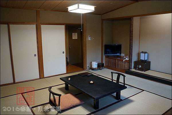 《泊》【青森．十和田】千年の秘湯．蔦溫泉旅館 (Tsuta 