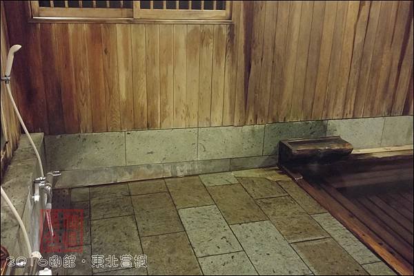 《泊》【青森．十和田】千年の秘湯．蔦溫泉旅館 (Tsuta 
