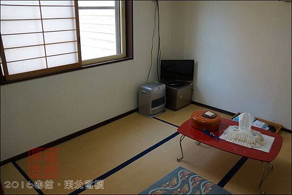 《泊》【秋田．仙北】乳頭溫泉鄉 大釜溫泉旅館（Ogama O