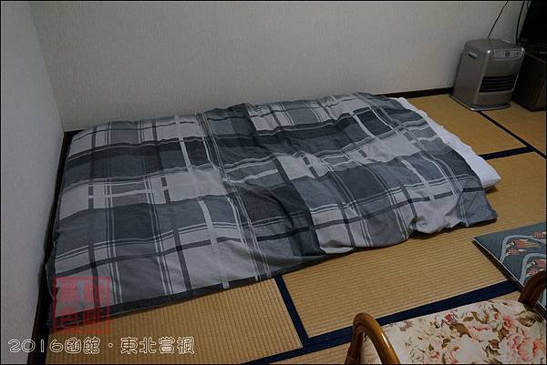 《泊》【秋田．仙北】乳頭溫泉鄉 大釜溫泉旅館（Ogama O