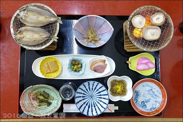 《泊》【秋田．仙北】乳頭溫泉鄉 大釜溫泉旅館（Ogama O
