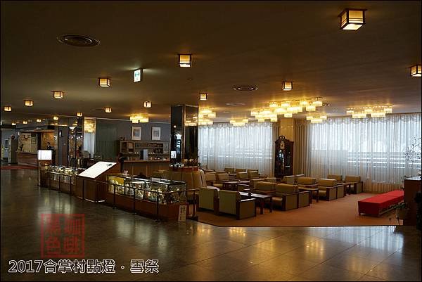 《泊》【青森．十和田】十和田莊飯店（ホテル十和田荘）「十和田