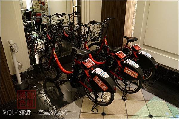 【沖繩．那霸】沖繩喜璃癒志城市度假飯店 (Okinawa K