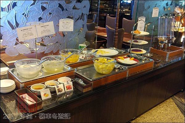 【沖繩．那霸】沖繩喜璃癒志城市度假飯店 (Okinawa K