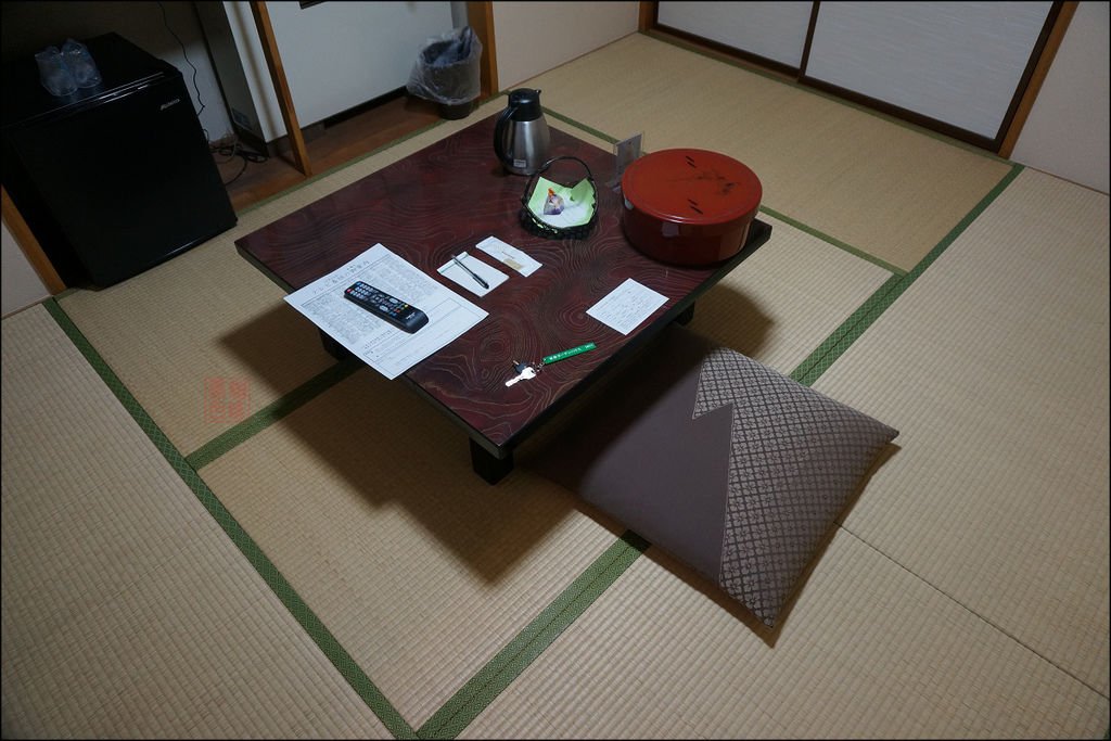 《泊》【栃木．日光】湯守釜屋旅館 (Yumori Kamay