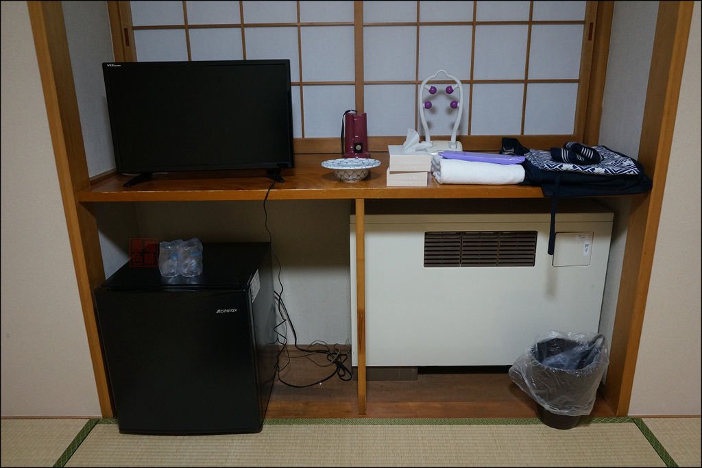《泊》【栃木．日光】湯守釜屋旅館 (Yumori Kamay