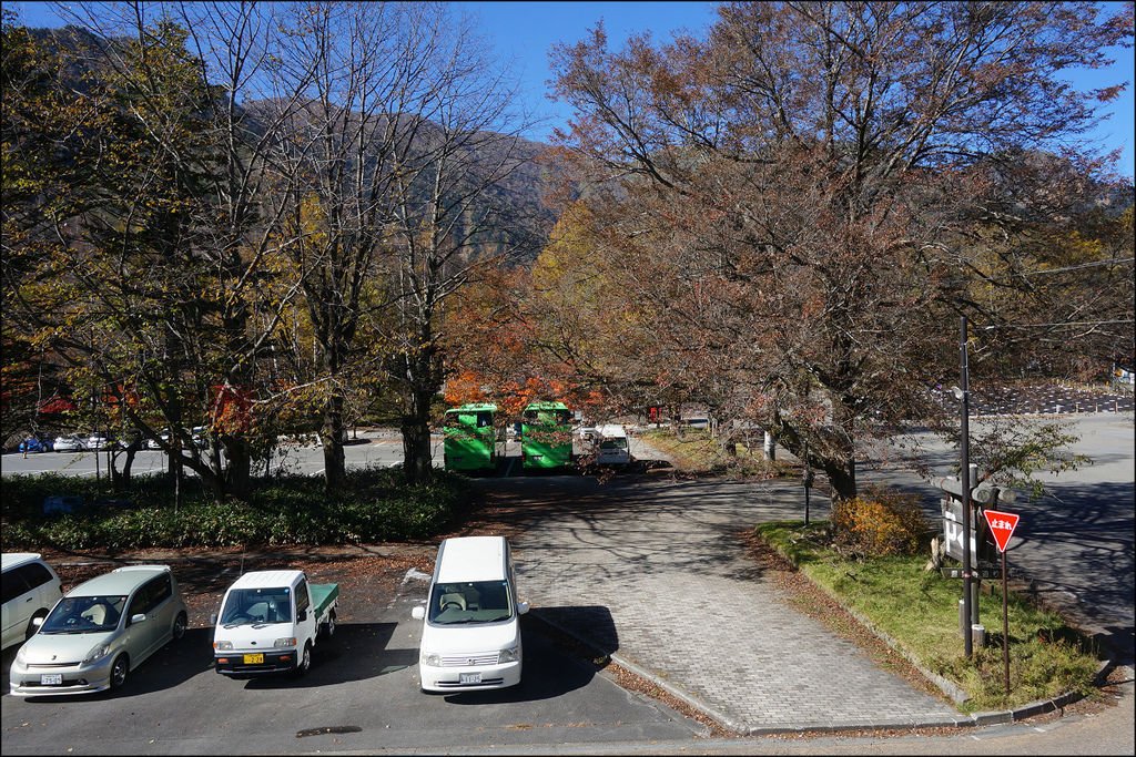 《泊》【栃木．日光】湯守釜屋旅館 (Yumori Kamay