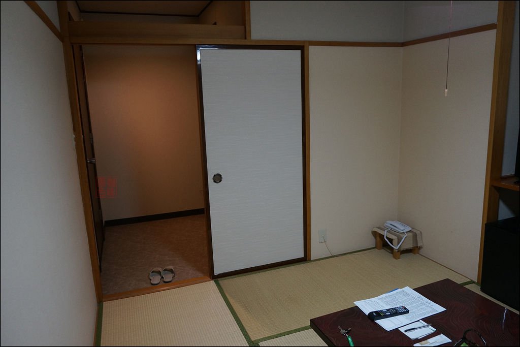 《泊》【栃木．日光】湯守釜屋旅館 (Yumori Kamay