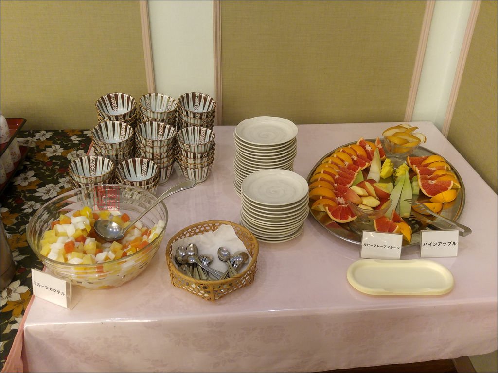 《泊》【栃木．日光】湯守釜屋旅館 (Yumori Kamay