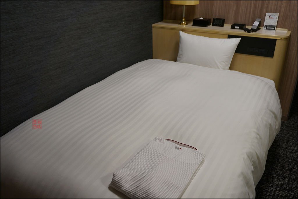 《泊》【北海道．旭川】旭川站前永安國際飯店 (Hotel W
