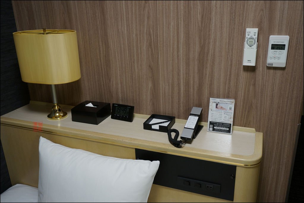 《泊》【北海道．旭川】旭川站前永安國際飯店 (Hotel W