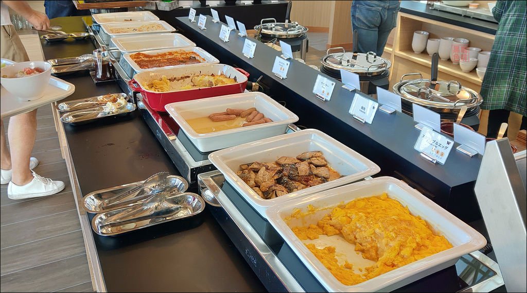 《泊》【北海道．旭川】旭川站前永安國際飯店 (Hotel W