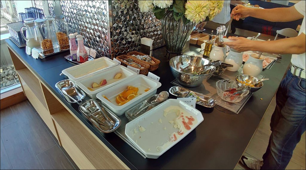 《泊》【北海道．旭川】旭川站前永安國際飯店 (Hotel W