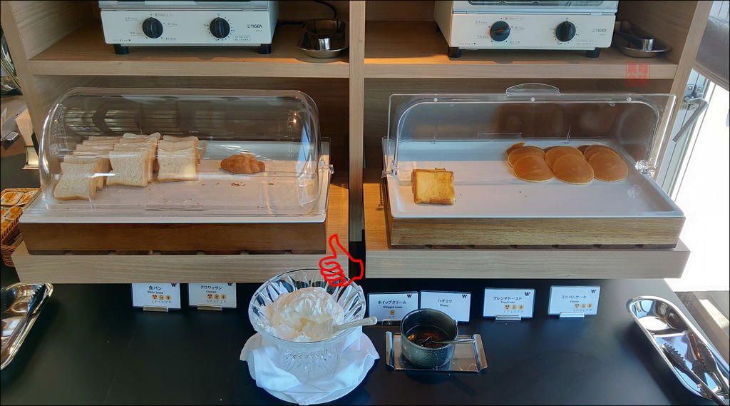 《泊》【北海道．旭川】旭川站前永安國際飯店 (Hotel W