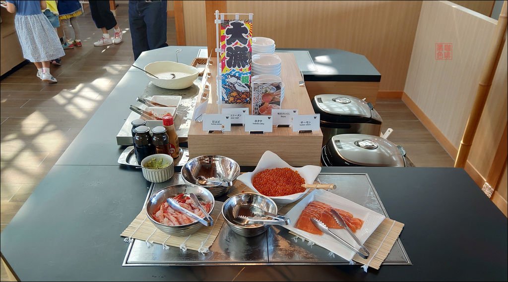 《泊》【北海道．旭川】旭川站前永安國際飯店 (Hotel W