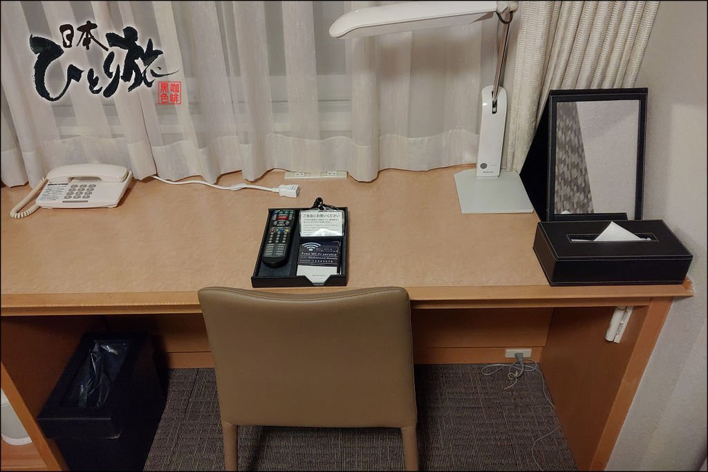 《泊》【北海道．札幌】札幌站前里士滿飯店 (Richmond