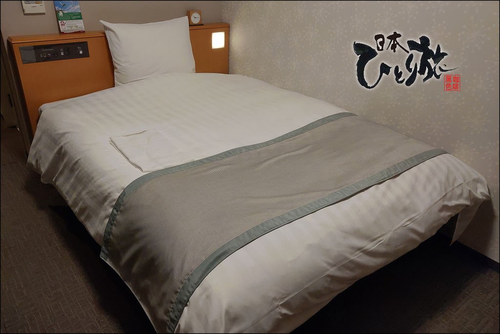 《泊》【北海道．札幌】札幌站前里士滿飯店 (Richmond