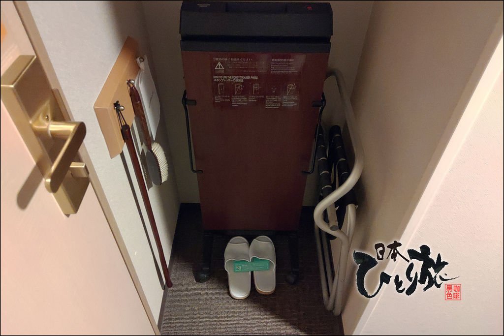 《泊》【北海道．札幌】札幌站前里士滿飯店 (Richmond