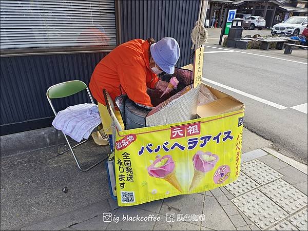 《賞櫻》【秋田．角館】檜木內川堤／武家屋敷通．賞櫻名勝百選名