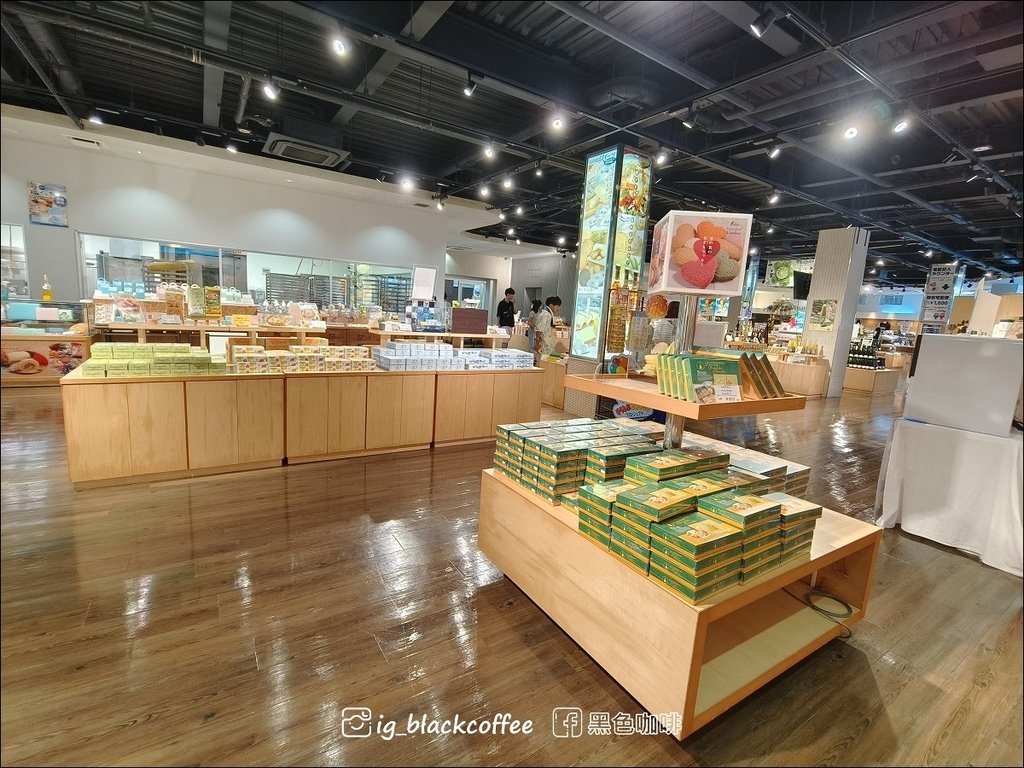 【沖繩．北部】古宇利海洋塔Ocean Tower．登上塔頂發