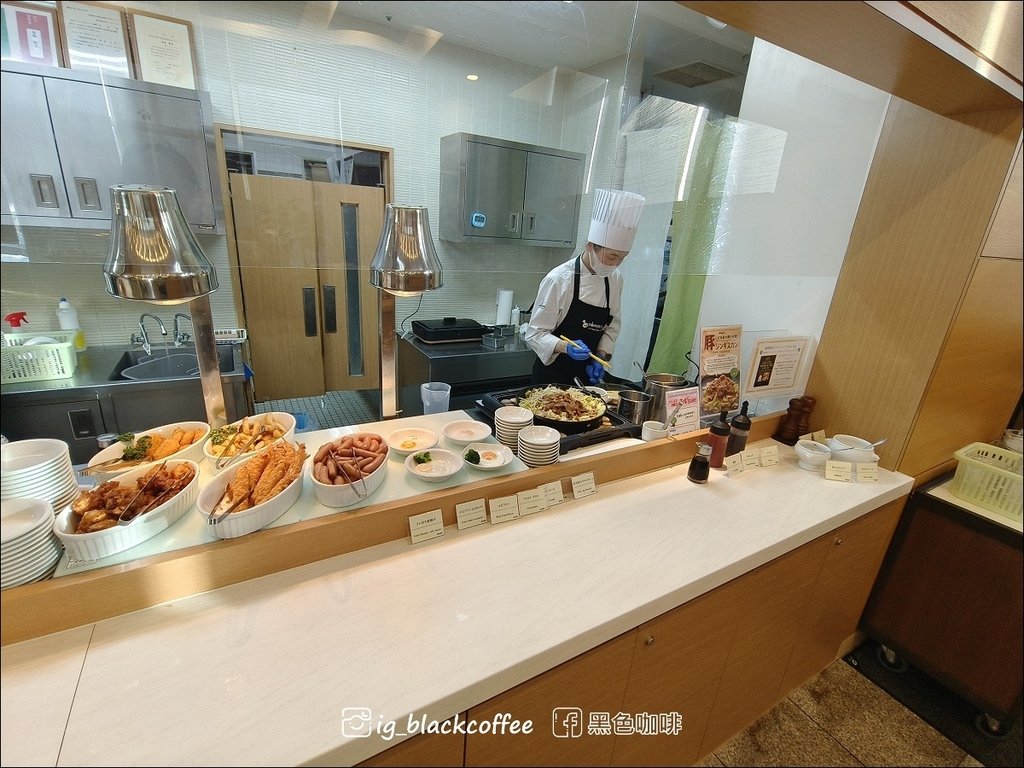 《泊》【北海道．釧路】釧路天然溫泉多米高級飯店 (Dormy