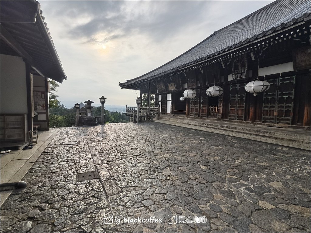 《遊》【奈良】以「奈良大佛」聞名的「東大寺」．附交通解析
